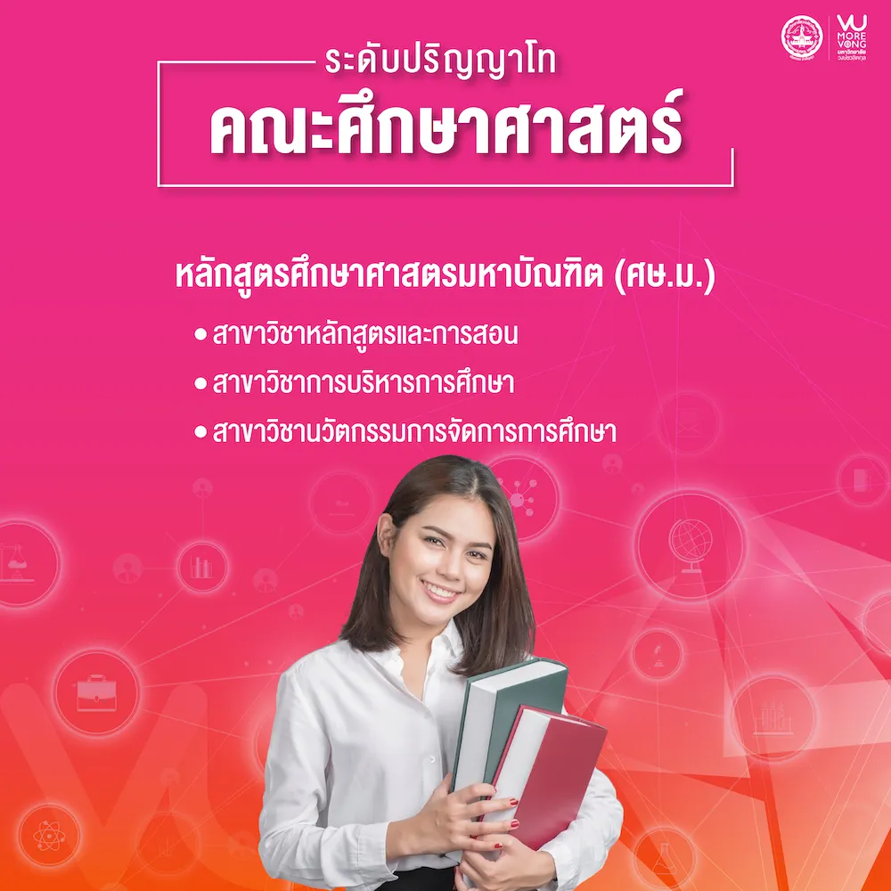 คณะศึกษาศาสตร์