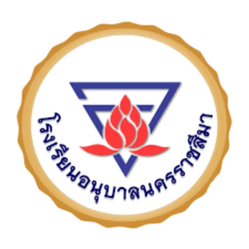 โรงเรียนอนุบาลนครราชสีมา