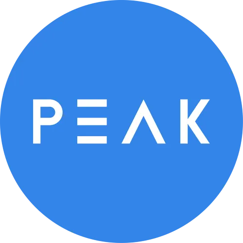 โปรแกรมบัญชีออนไลน์-PEAKaccount.com