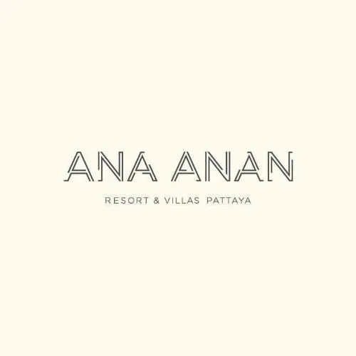 อาณา อานันท์ รีสอร์ท แอนด์ วิลล่า พัทยา - ANA ANAN Resort & Villas Pattaya